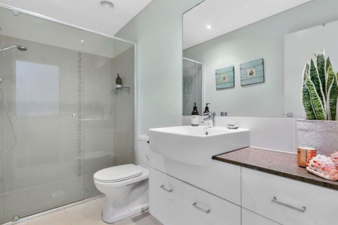 COASTAL CHIC At CASUARINA - Port Augusta Accommodation 7