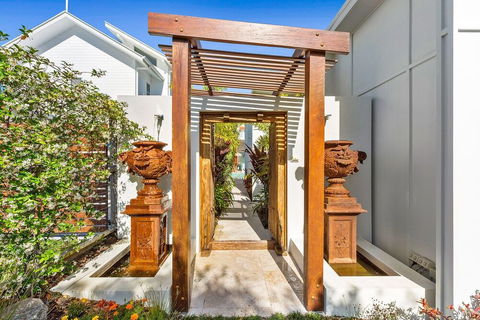 Ocean Pearl On Eclipse - Port Augusta Accommodation 1