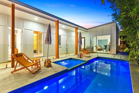 Ocean Pearl On Eclipse - Port Augusta Accommodation 3