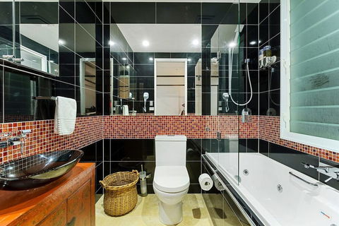 Ocean Pearl On Eclipse - Port Augusta Accommodation 6