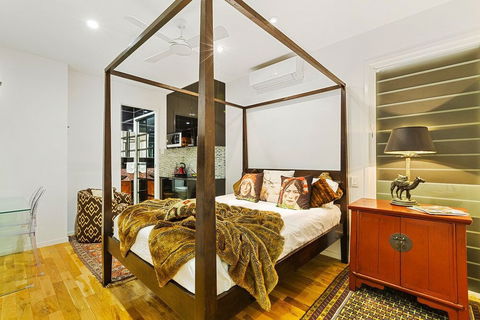 Ocean Pearl On Eclipse - Port Augusta Accommodation 5