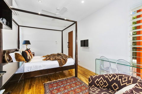 Ocean Pearl On Eclipse - Port Augusta Accommodation 4