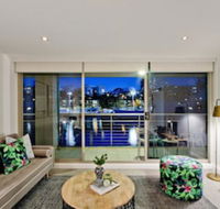 Absolute Sydney Harbour Front Luxury With Parking - Port Augusta Accommodation