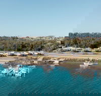 Salt at South West Rocks - Port Augusta Accommodation