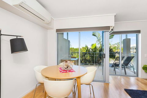 RESORT & SPA 6316 - Port Augusta Accommodation 2