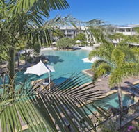 RESORT  SPA 6316 - Port Augusta Accommodation