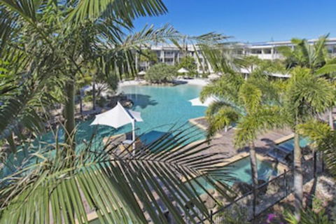 RESORT & SPA 6316 - Port Augusta Accommodation 0