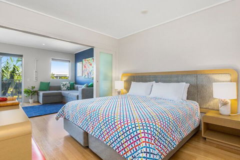 RESORT & SPA 6316 - Port Augusta Accommodation 5