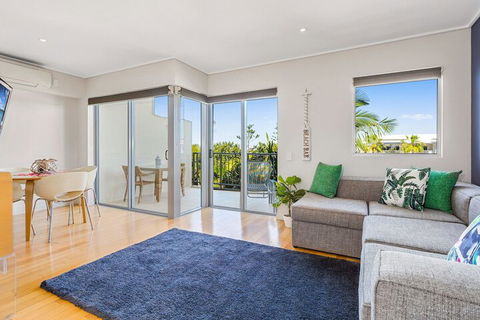 RESORT & SPA 6316 - Port Augusta Accommodation 4