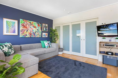 RESORT & SPA 6316 - Port Augusta Accommodation 1