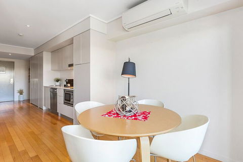 RESORT & SPA 6316 - Port Augusta Accommodation 3