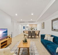 HomeHotel New  Comfort 3 Bedrooms - Port Augusta Accommodation
