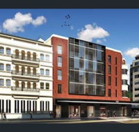 Potts Point Apartment in the Manor - Port Augusta Accommodation