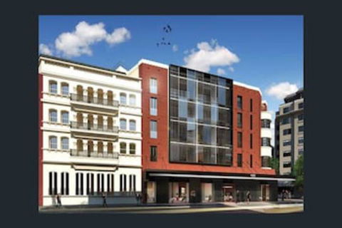 Potts Point Apartment In The Manor - Port Augusta Accommodation 0