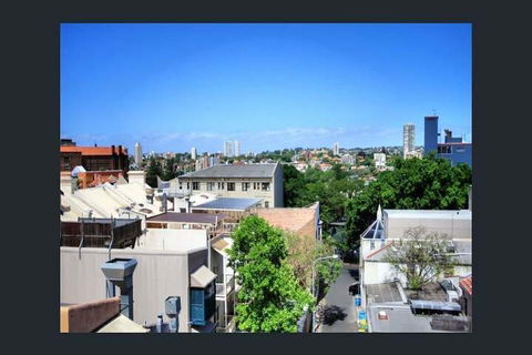 Potts Point Apartment In The Manor - Port Augusta Accommodation 5