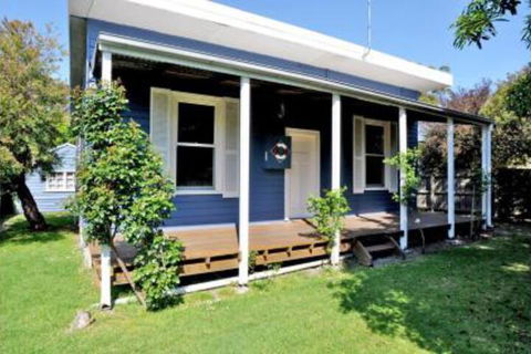 MY Fair Lady External Bathroom PET Friendly - Port Augusta Accommodation 0