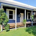 MY Fair Lady External Bathroom PET Friendly - Port Augusta Accommodation 1