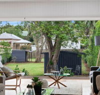 The Keeper's House - Port Augusta Accommodation