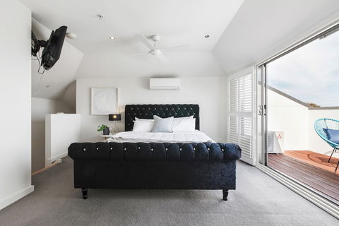 The Jetty Beach Apartment By Ready Set Host - Port Augusta Accommodation 5