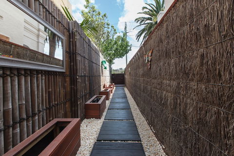 The Jetty Beach Apartment By Ready Set Host - Port Augusta Accommodation 0