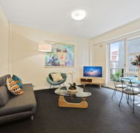 HomeHotel Urban Retreat in Secure Boutique Block - Port Augusta Accommodation