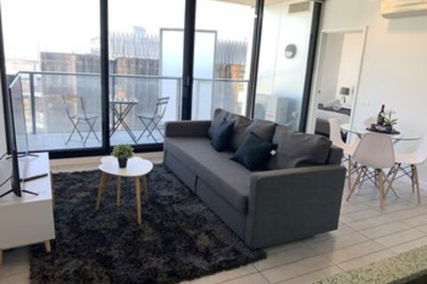 JC Water View Apartment On La Trobe - Port Augusta Accommodation 4