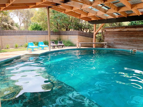 Bayplay Beach Accommodation - 2 Locations - Port Augusta Accommodation 2