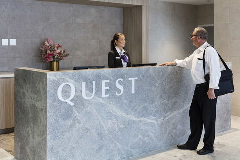 Quest Robina - Port Augusta Accommodation 2