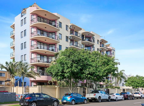 Asiatic Suite At Nautilus Mooloolaba - Port Augusta Accommodation 0