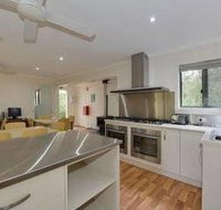 Airwalk Lodge Hostel - Port Augusta Accommodation