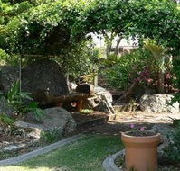 Garden Cottages Gympie - Port Augusta Accommodation