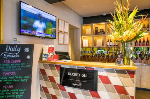 Royal Palms Resort - Port Augusta Accommodation 2