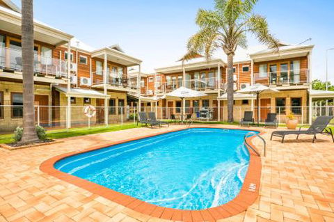 Royal Palms Resort - Port Augusta Accommodation 0