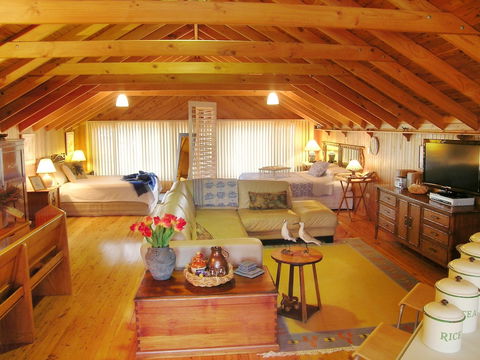 Hunter Valley Cooperage B&B - Port Augusta Accommodation 5