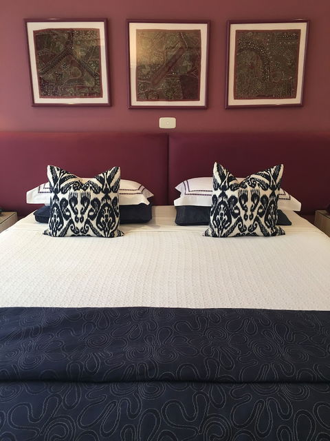 Hunter Valley Cooperage B&B - Port Augusta Accommodation 6