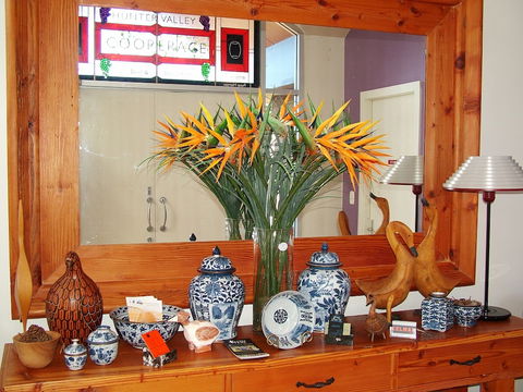 Hunter Valley Cooperage B&B - Port Augusta Accommodation 3