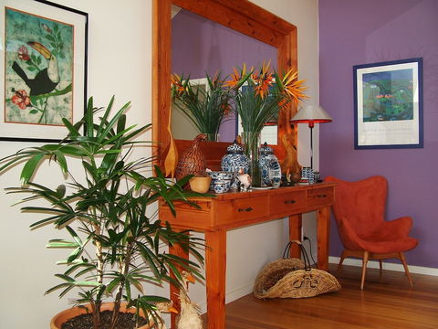 Hunter Valley Cooperage B&B - Port Augusta Accommodation 2