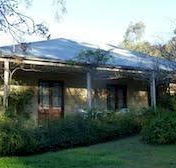Capers Guest House - Port Augusta Accommodation