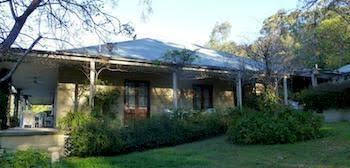 Capers Guest House - Port Augusta Accommodation 0