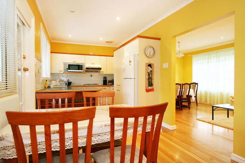 Roseland Holiday House - Port Augusta Accommodation 0