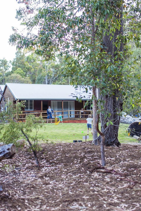 RAC Margaret River Nature Park - Port Augusta Accommodation 1