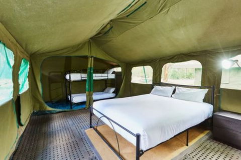 RAC Margaret River Nature Park - Port Augusta Accommodation 6
