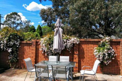 Magnolia Corner - Port Augusta Accommodation 7
