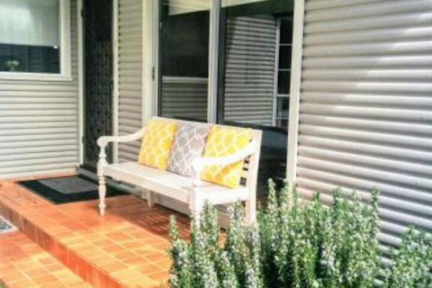 Magnolia Corner - Port Augusta Accommodation 2