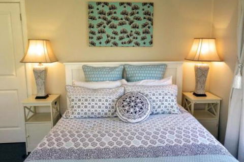 Magnolia Corner - Port Augusta Accommodation 0