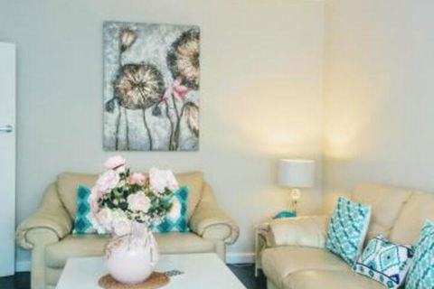Magnolia Corner - Port Augusta Accommodation 6
