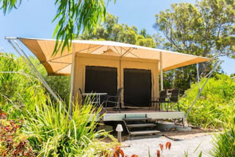 Castaways Moreton Island - Port Augusta Accommodation 0