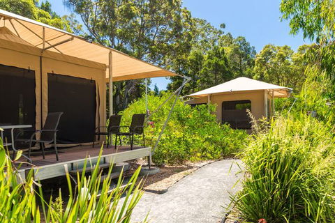 Castaways Moreton Island - Port Augusta Accommodation 5