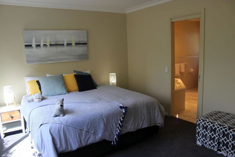 Annies Place - Port Augusta Accommodation 2