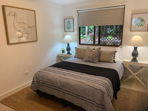 Maleny Arthouse Cottage - Port Augusta Accommodation 3